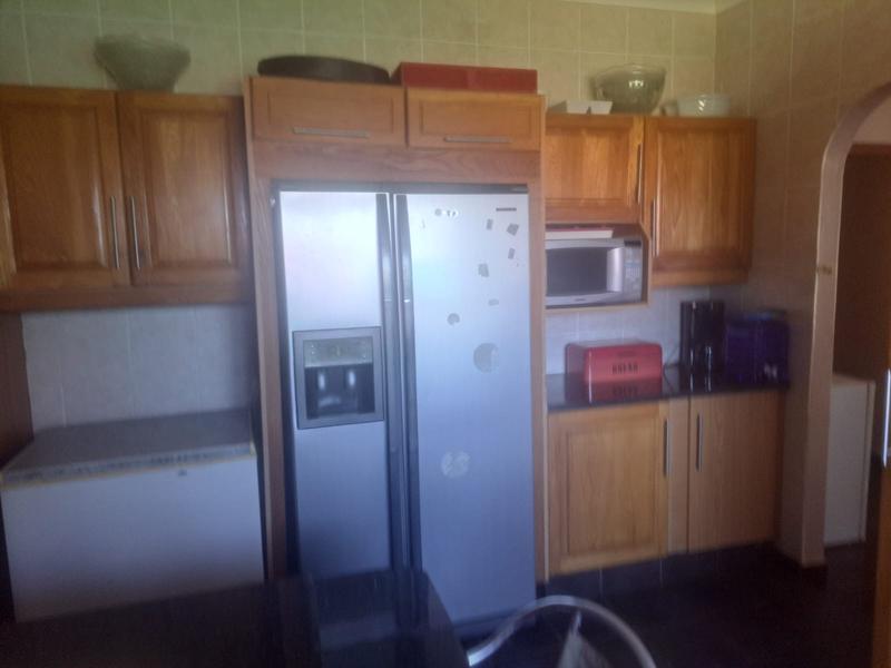 4 Bedroom Property for Sale in Gamalakhe KwaZulu-Natal