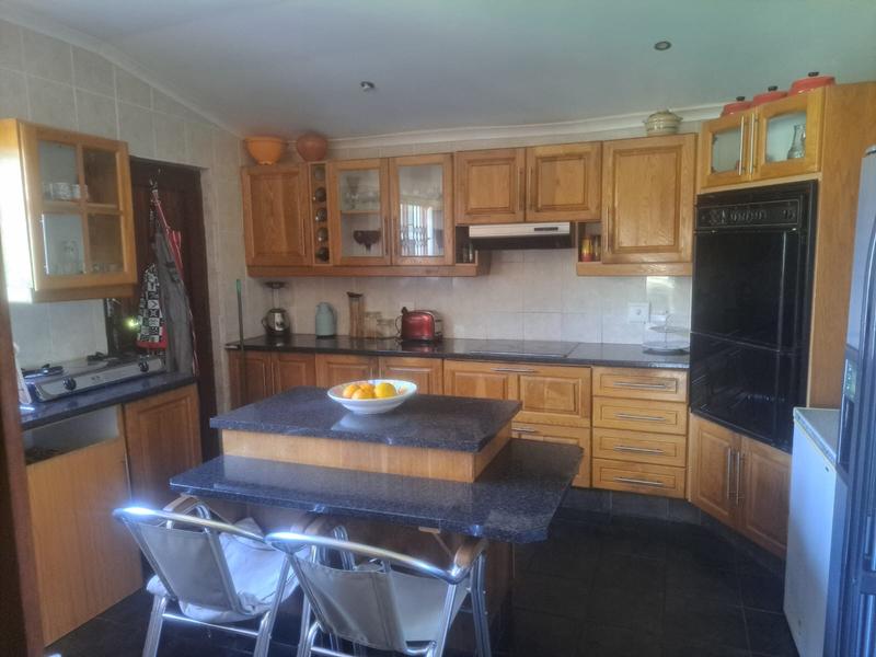 4 Bedroom Property for Sale in Gamalakhe KwaZulu-Natal