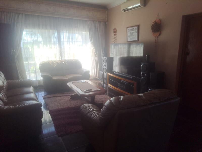 4 Bedroom Property for Sale in Gamalakhe KwaZulu-Natal