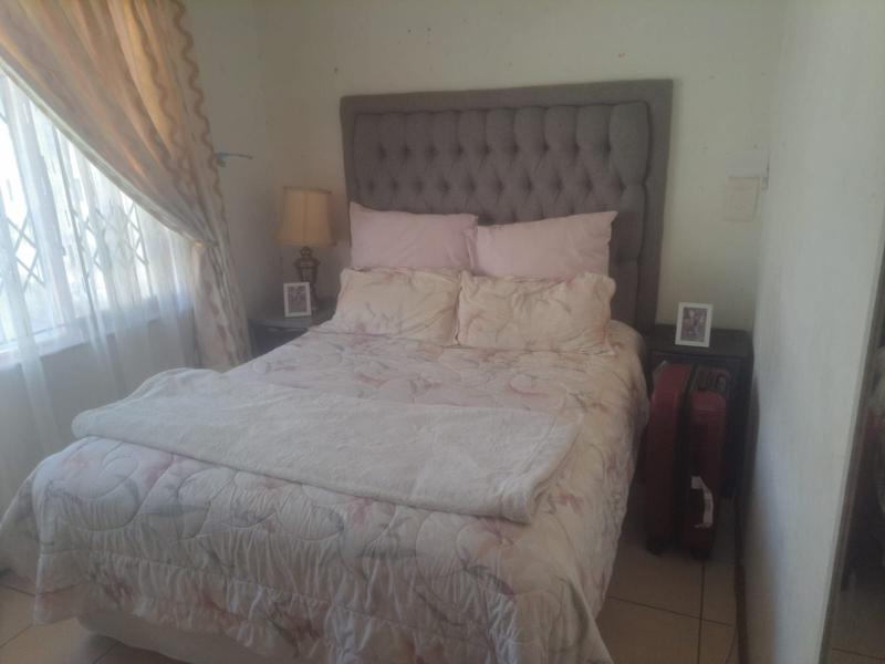 4 Bedroom Property for Sale in Gamalakhe KwaZulu-Natal