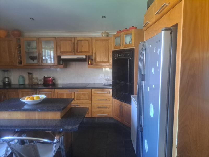 4 Bedroom Property for Sale in Gamalakhe KwaZulu-Natal