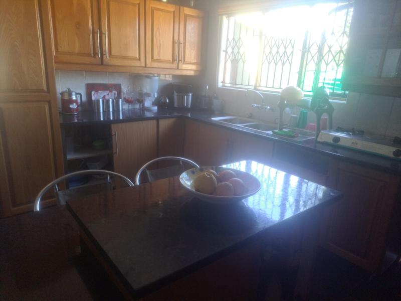4 Bedroom Property for Sale in Gamalakhe KwaZulu-Natal