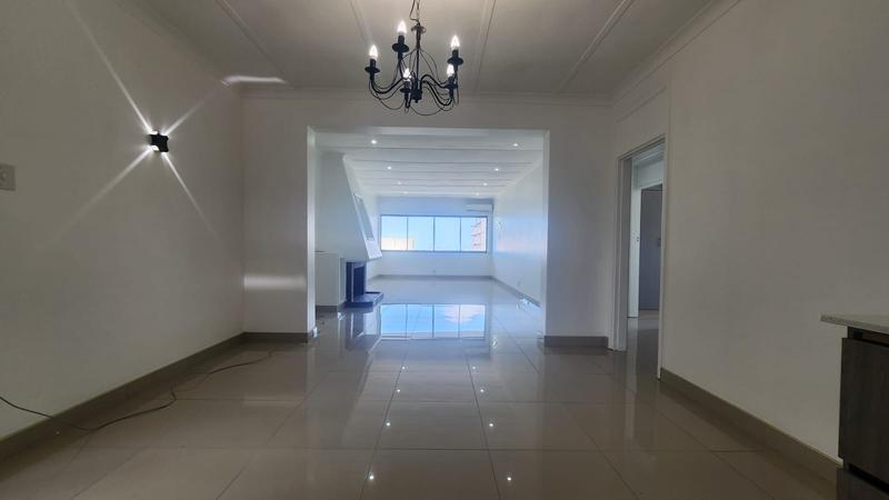 To Let 3 Bedroom Property for Rent in Musgrave KwaZulu-Natal
