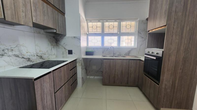 To Let 3 Bedroom Property for Rent in Musgrave KwaZulu-Natal