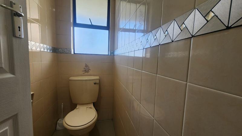 To Let 3 Bedroom Property for Rent in Musgrave KwaZulu-Natal