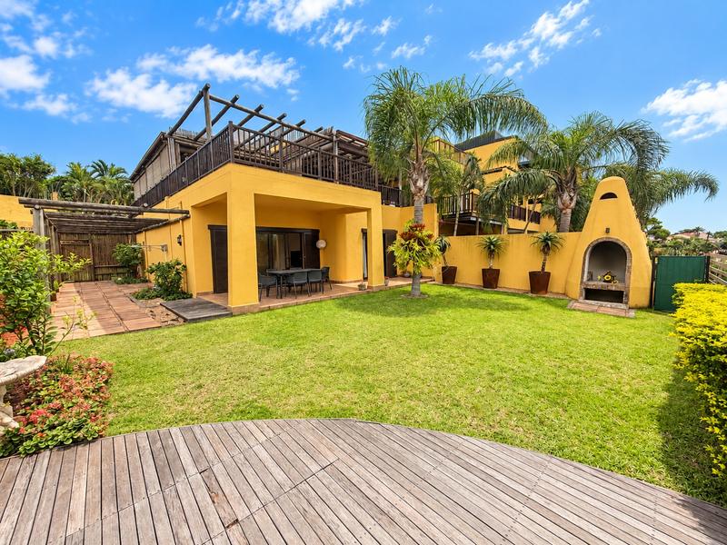 To Let 2 Bedroom Property for Rent in Umhlanga KwaZulu-Natal