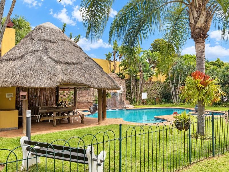 To Let 2 Bedroom Property for Rent in Umhlanga KwaZulu-Natal