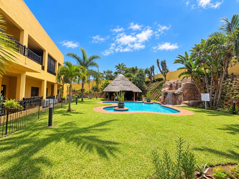 To Let 2 Bedroom Property for Rent in Umhlanga KwaZulu-Natal