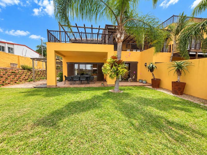 To Let 2 Bedroom Property for Rent in Umhlanga KwaZulu-Natal