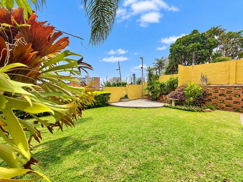 To Let 2 Bedroom Property for Rent in Umhlanga KwaZulu-Natal