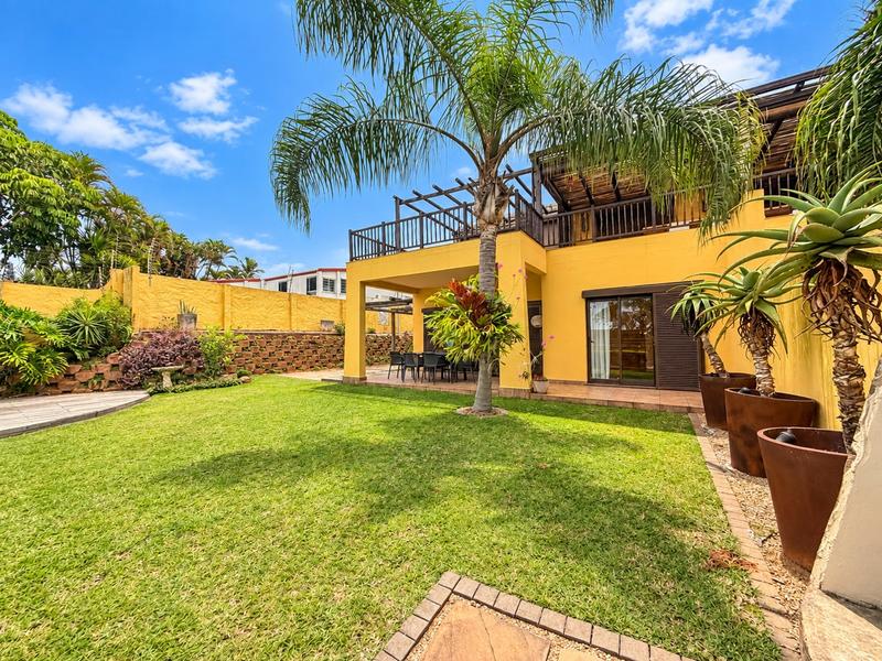 To Let 2 Bedroom Property for Rent in Umhlanga KwaZulu-Natal