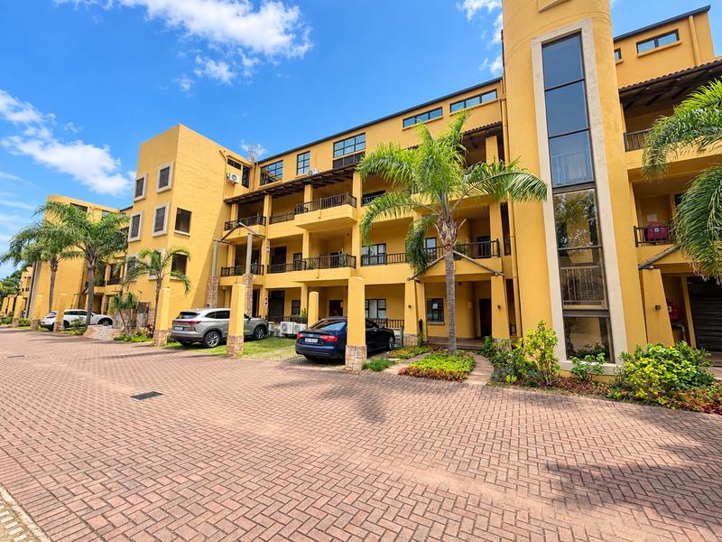 To Let 2 Bedroom Property for Rent in Umhlanga KwaZulu-Natal