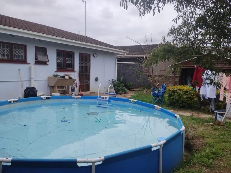 3 Bedroom Property for Sale in Newcentre KwaZulu-Natal