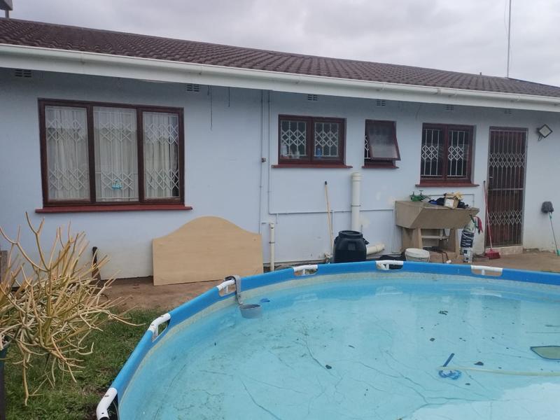 3 Bedroom Property for Sale in Newcentre KwaZulu-Natal