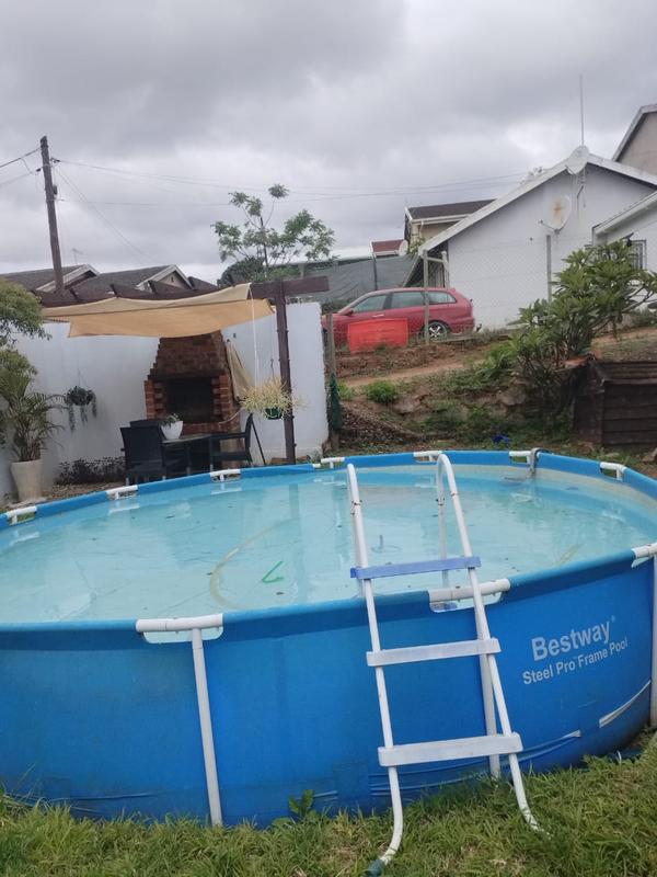 3 Bedroom Property for Sale in Newcentre KwaZulu-Natal
