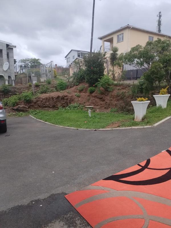 3 Bedroom Property for Sale in Newcentre KwaZulu-Natal