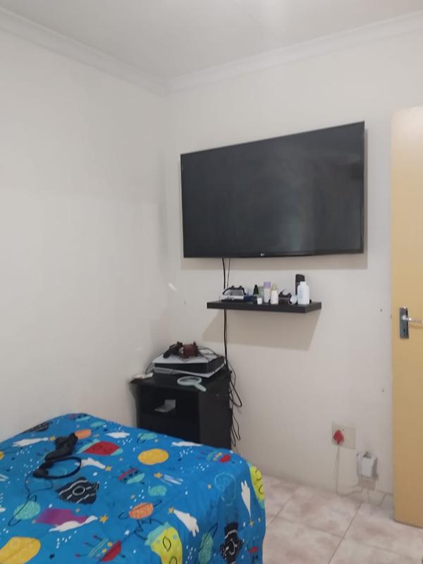 3 Bedroom Property for Sale in Newcentre KwaZulu-Natal
