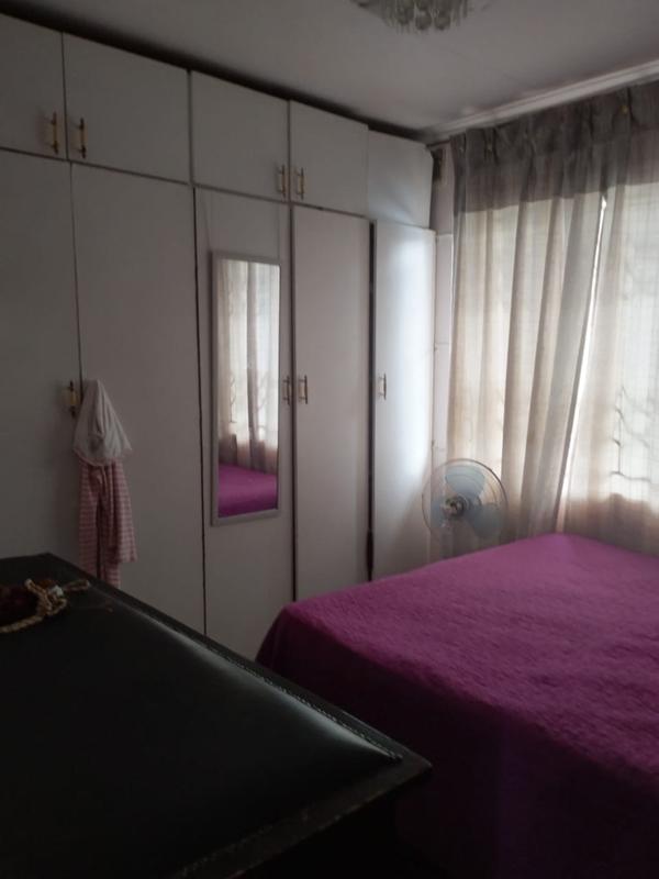 3 Bedroom Property for Sale in Newcentre KwaZulu-Natal