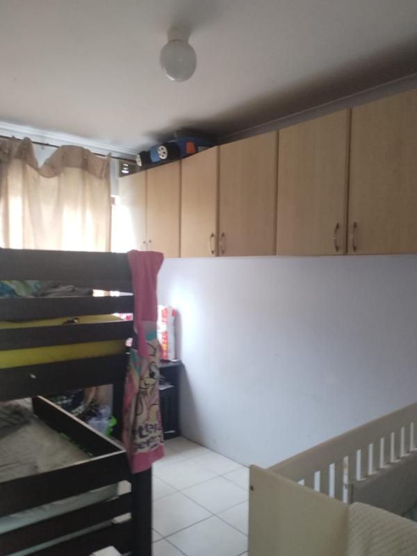 3 Bedroom Property for Sale in Newcentre KwaZulu-Natal