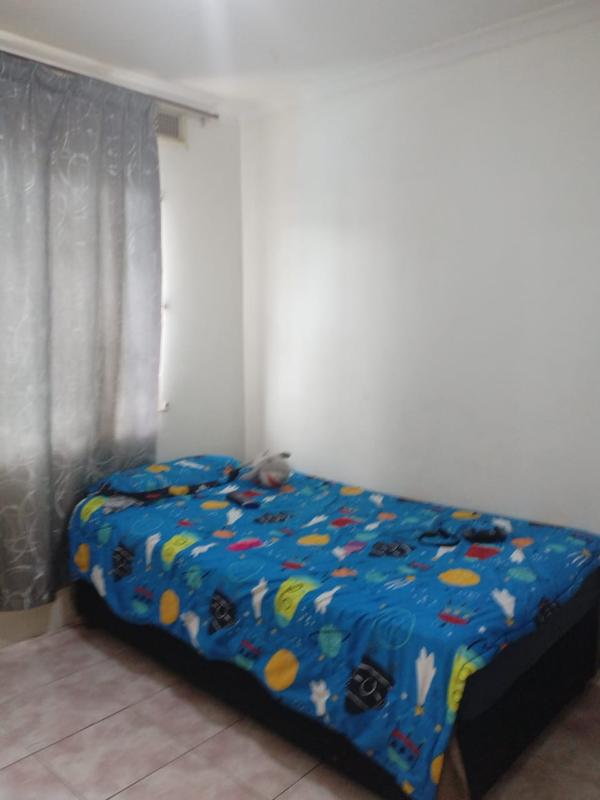3 Bedroom Property for Sale in Newcentre KwaZulu-Natal