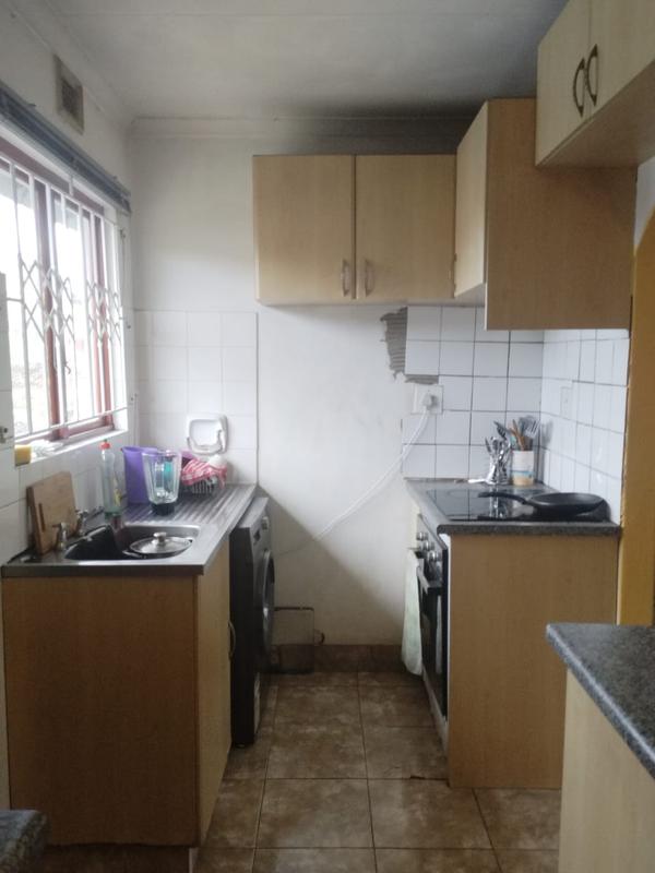 3 Bedroom Property for Sale in Newcentre KwaZulu-Natal