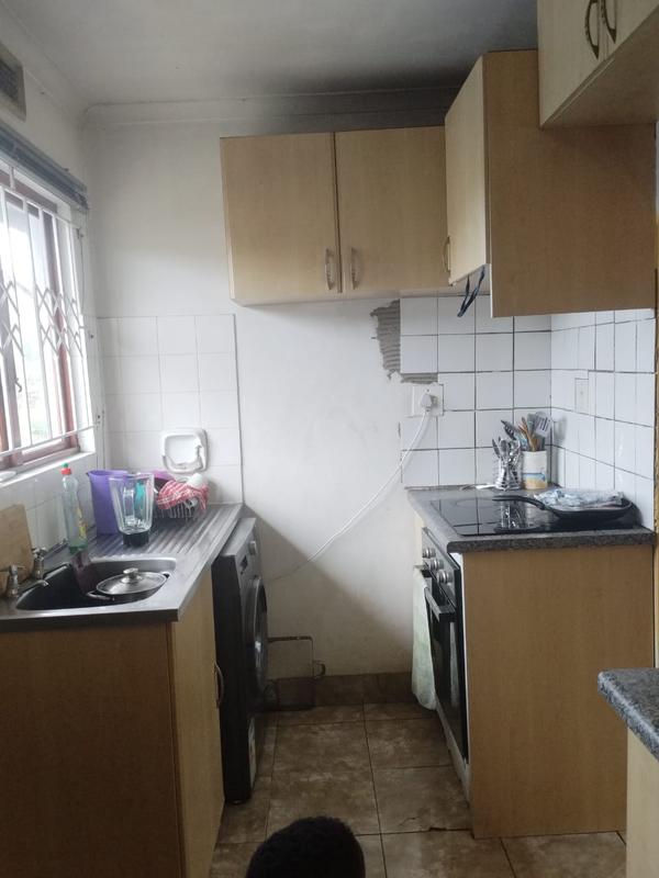 3 Bedroom Property for Sale in Newcentre KwaZulu-Natal