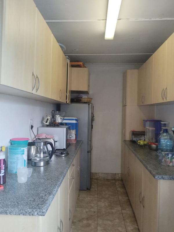 3 Bedroom Property for Sale in Newcentre KwaZulu-Natal
