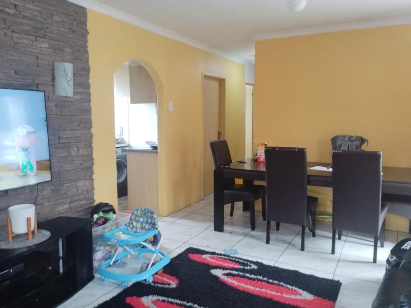 3 Bedroom Property for Sale in Newcentre KwaZulu-Natal