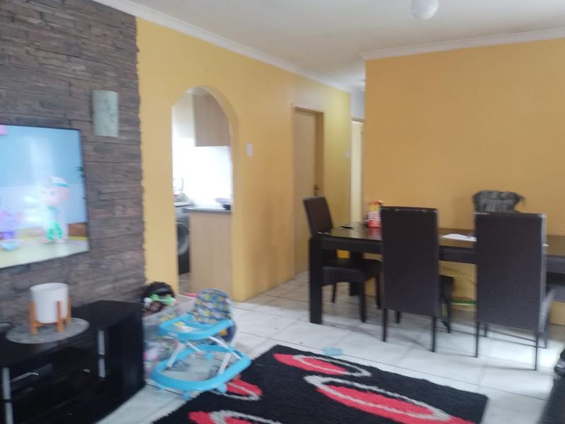 3 Bedroom Property for Sale in Newcentre KwaZulu-Natal