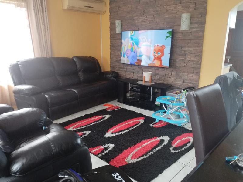3 Bedroom Property for Sale in Newcentre KwaZulu-Natal