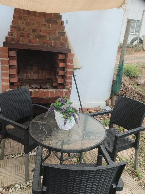 To Let 3 Bedroom Property for Rent in Newcentre KwaZulu-Natal