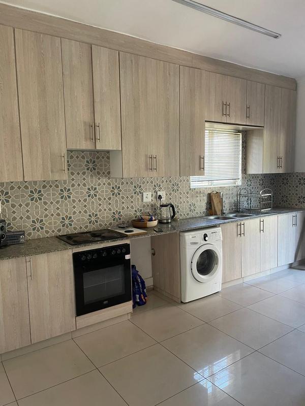To Let 3 Bedroom Property for Rent in Bellair KwaZulu-Natal