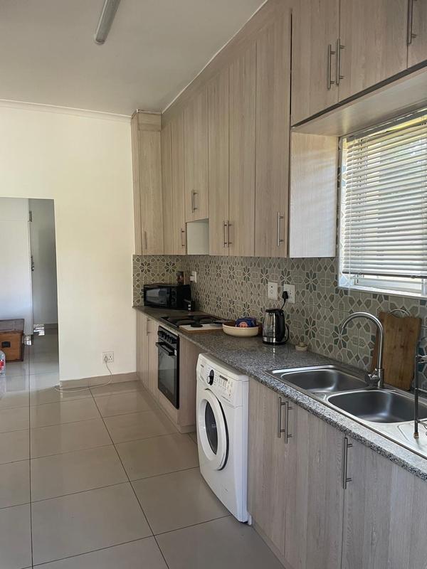 To Let 3 Bedroom Property for Rent in Bellair KwaZulu-Natal
