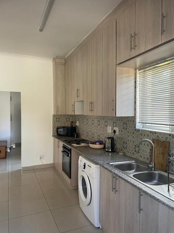 To Let 3 Bedroom Property for Rent in Bellair KwaZulu-Natal