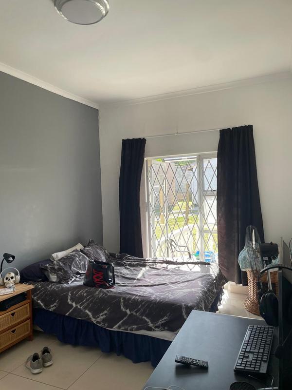 To Let 3 Bedroom Property for Rent in Bellair KwaZulu-Natal