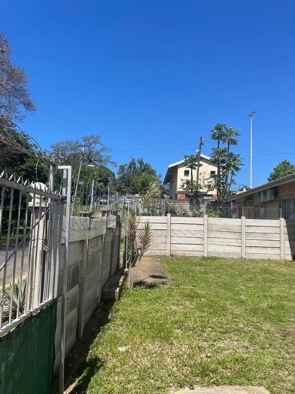 To Let 3 Bedroom Property for Rent in Bellair KwaZulu-Natal