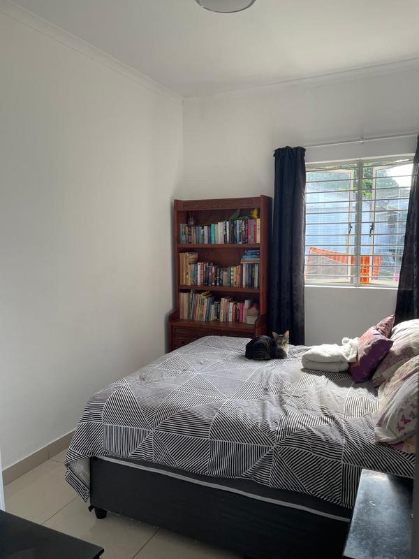 To Let 3 Bedroom Property for Rent in Bellair KwaZulu-Natal