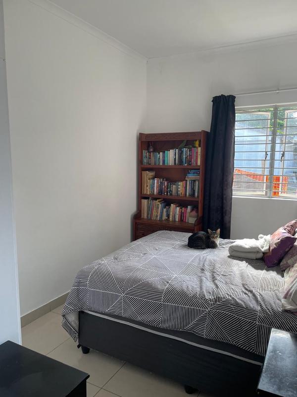 To Let 3 Bedroom Property for Rent in Bellair KwaZulu-Natal