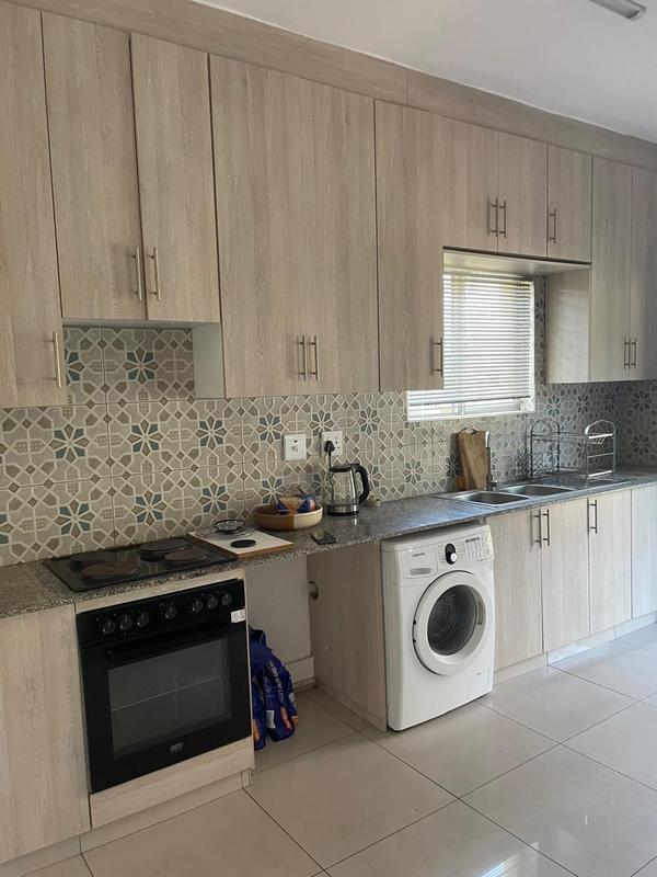 To Let 3 Bedroom Property for Rent in Bellair KwaZulu-Natal