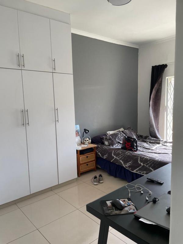 To Let 3 Bedroom Property for Rent in Bellair KwaZulu-Natal