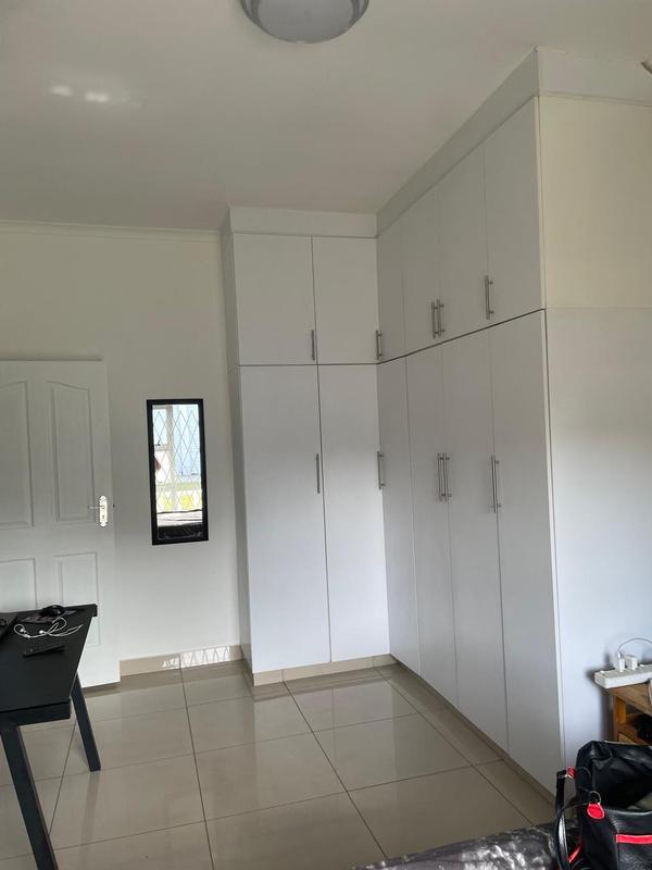 To Let 3 Bedroom Property for Rent in Bellair KwaZulu-Natal