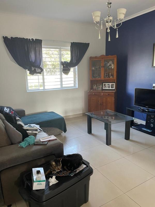To Let 3 Bedroom Property for Rent in Bellair KwaZulu-Natal