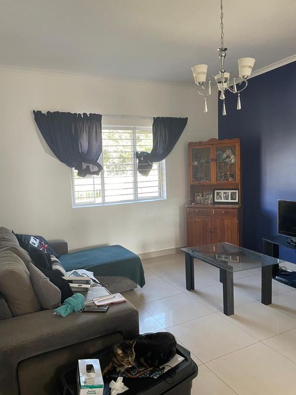 To Let 3 Bedroom Property for Rent in Bellair KwaZulu-Natal