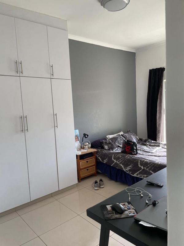 To Let 3 Bedroom Property for Rent in Bellair KwaZulu-Natal