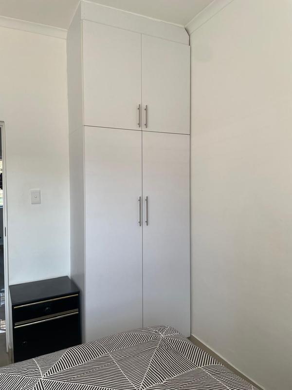 To Let 3 Bedroom Property for Rent in Bellair KwaZulu-Natal