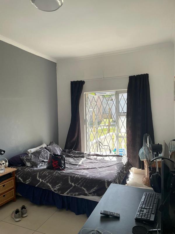 To Let 3 Bedroom Property for Rent in Bellair KwaZulu-Natal