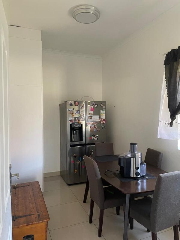To Let 3 Bedroom Property for Rent in Bellair KwaZulu-Natal