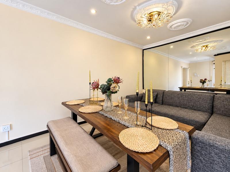 To Let 4 Bedroom Property for Rent in Sunningdale KwaZulu-Natal
