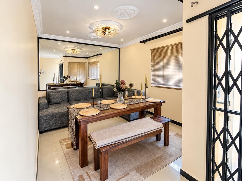 To Let 4 Bedroom Property for Rent in Sunningdale KwaZulu-Natal