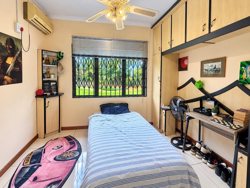 To Let 4 Bedroom Property for Rent in Sunningdale KwaZulu-Natal